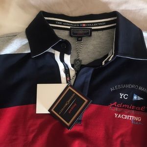 Alessandro Manzoni ( Paul shark)